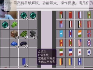 freechinese 国产精品破解版，功能强大，操作便捷，满足你的一切需求