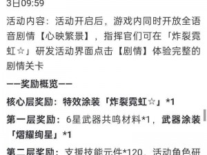 战双帕弥什游戏中黑卡兑换血清比例揭秘：最新黑卡血清兑换比率权威分享