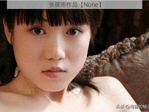 张筱雨作品【None】