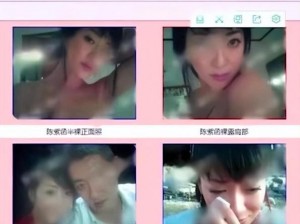 激情艳女是如何在社交场合中展现魅力的？