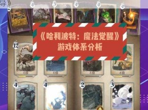 《哈利波特魔法觉醒：防沉迷机制深度解析与引导》