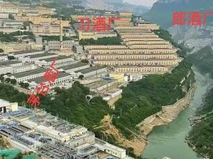 赤水河上游多宽不允许建工厂？