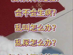 我家的狗做了4年都没事,我家的狗做了 4 年都没事，可最近却突然出现了异常，这是为什么呢？