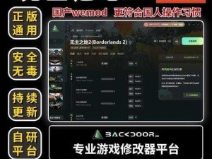 Epic无主之地卡顿解析与解决策略指南