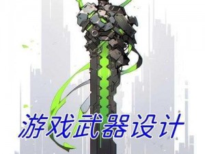 时空猎人师解析：死亡之光武器揭秘——一枪爆头之力，冷酷无情之道