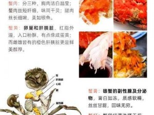 狮尾蝎与火螃蟹交配繁衍：异种生物繁殖的奥秘探索