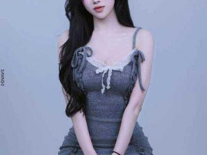 为什么韩国美女如此受欢迎？