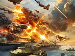 第三次世界大战游戏配置要求详解：WorldWar3硬件标准概览