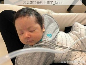 领导吃我母乳上瘾了_None