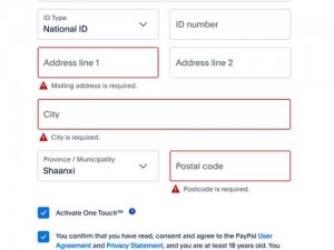 paypal未满十八岁怎么解封(如何在 paypal 未满十八岁的情况下进行解封操作以及相关步骤和注意事项有哪些？)