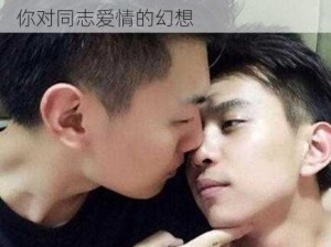 国产中国男男 GayGay 视频，满足你对同志爱情的幻想