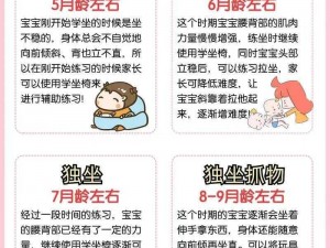 宝宝对准坐下来自己弄的意义、宝宝对准坐下来自己弄的意义究竟体现在哪些方面呢？