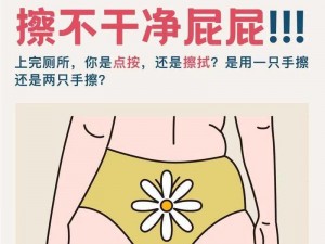 为什么女厕所会出现456 大白屁股？如何避免这种情况？