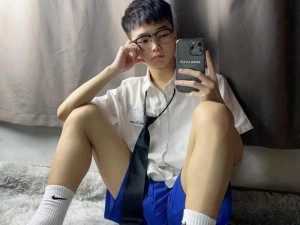 小蓝彩虹男 GARY1096 为什么突然消失了？如何才能找到他？