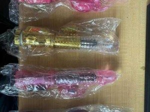 美女强奸器，震动棒的超强替代品