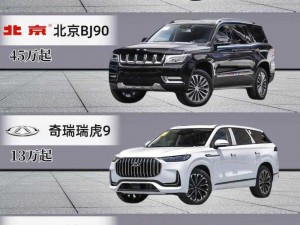 为什么国产 SUV 精二区这么火？