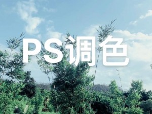 为什么要花钱买 ps 大片调色视频素材？哪里可以免费获得？