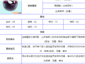 天天酷跑3D金币宠罗比全面攻略：属性技能详解与实战应用指南