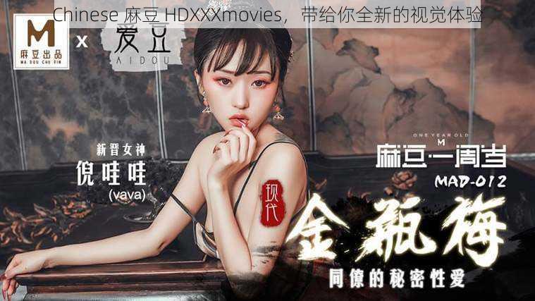 Chinese 麻豆 HDXXXmovies，带给你全新的视觉体验