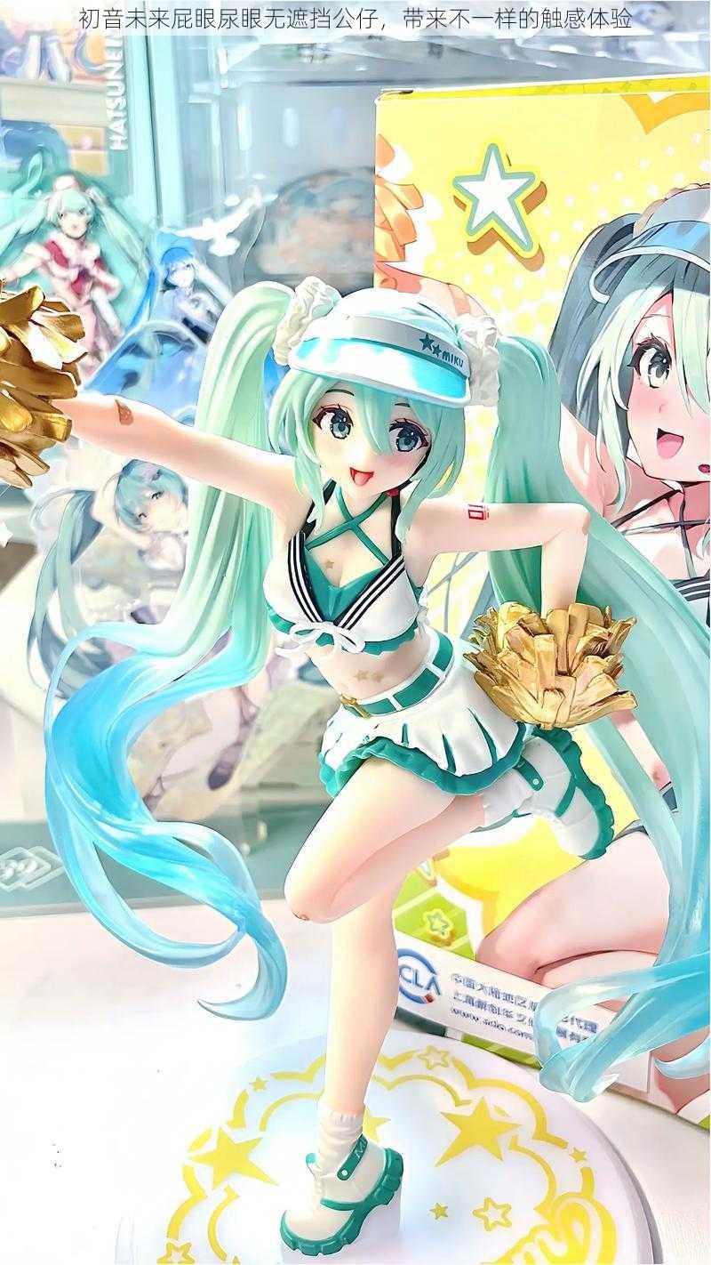 初音未来屁眼尿眼无遮挡公仔，带来不一样的触感体验