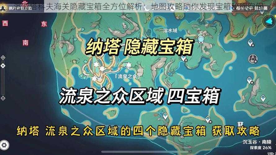 逃离塔科夫海关隐藏宝箱全方位解析：地图攻略助你发现宝箱秘密空间