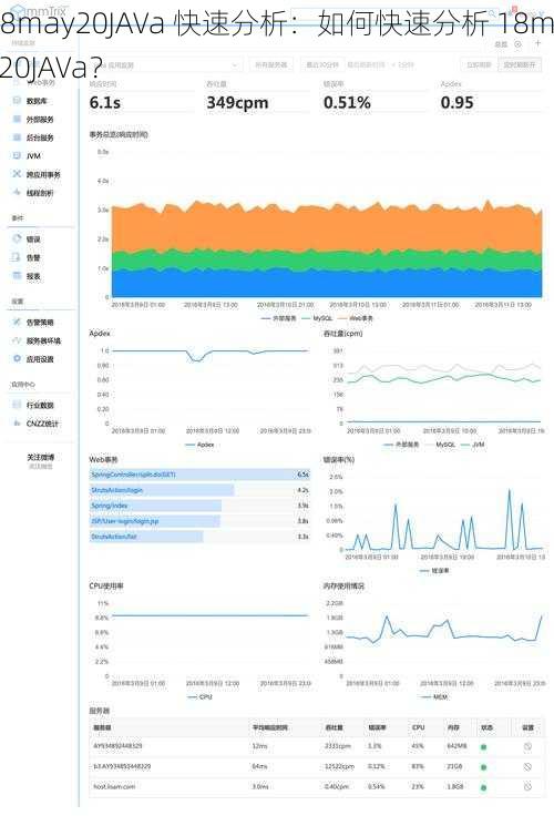 18may20JAVa 快速分析：如何快速分析 18may20JAVa？